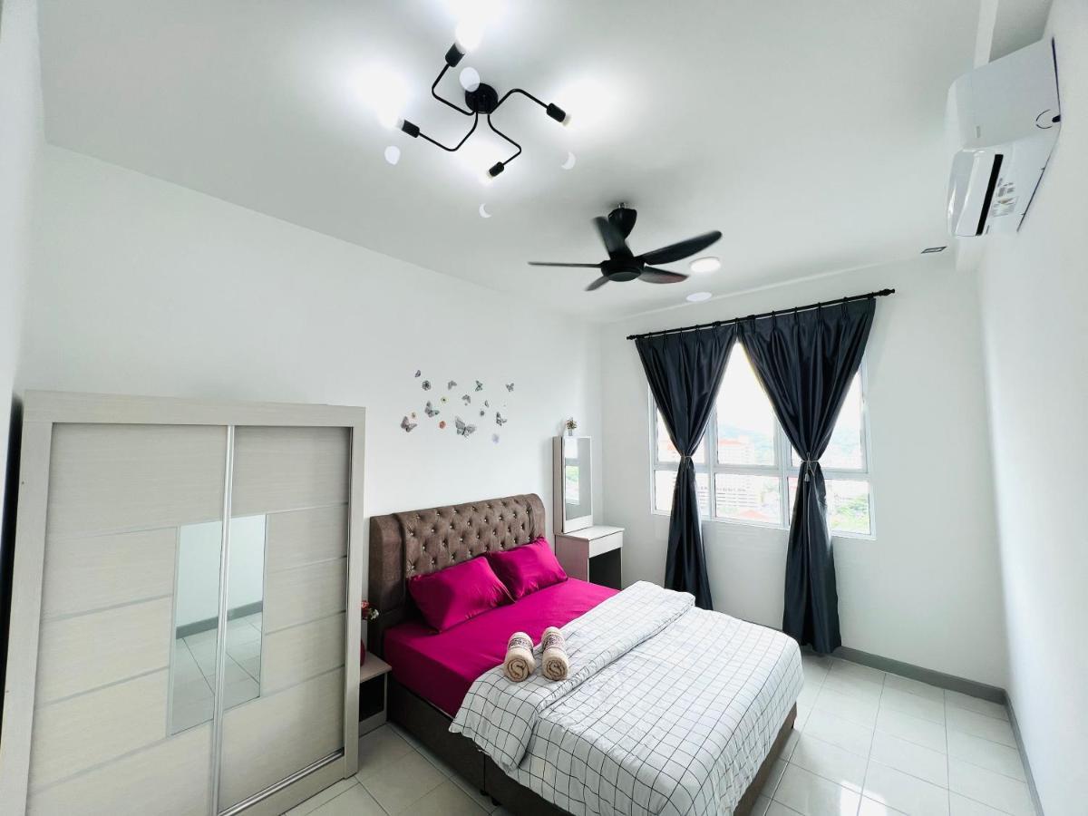 Ureshii Homestay Ladang Tanjung Kuala Terengganu With Pool المظهر الخارجي الصورة